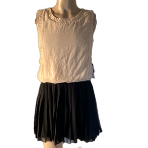 As U Wish NWT dress  wb